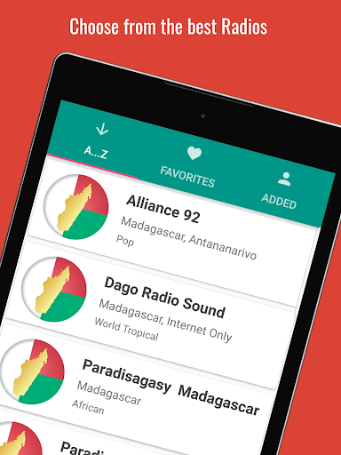 radio antsiva en ligne