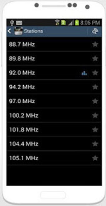 radio hors ligne apk