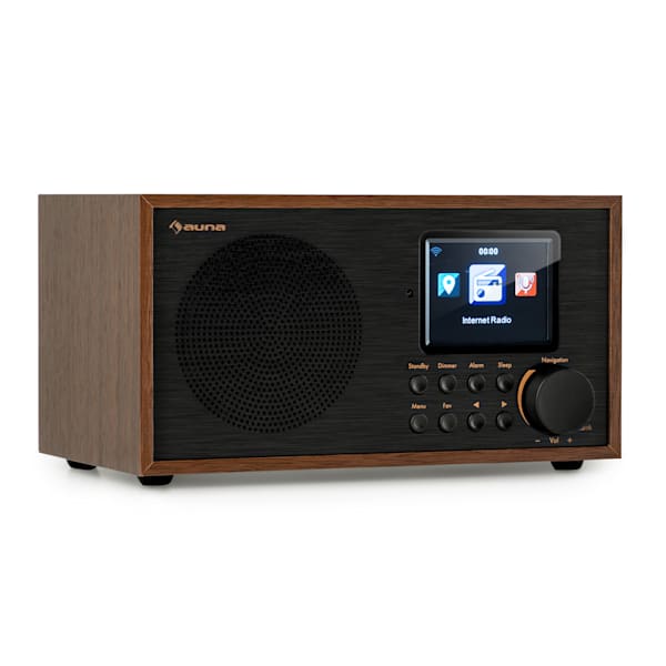 radio internet en ligne