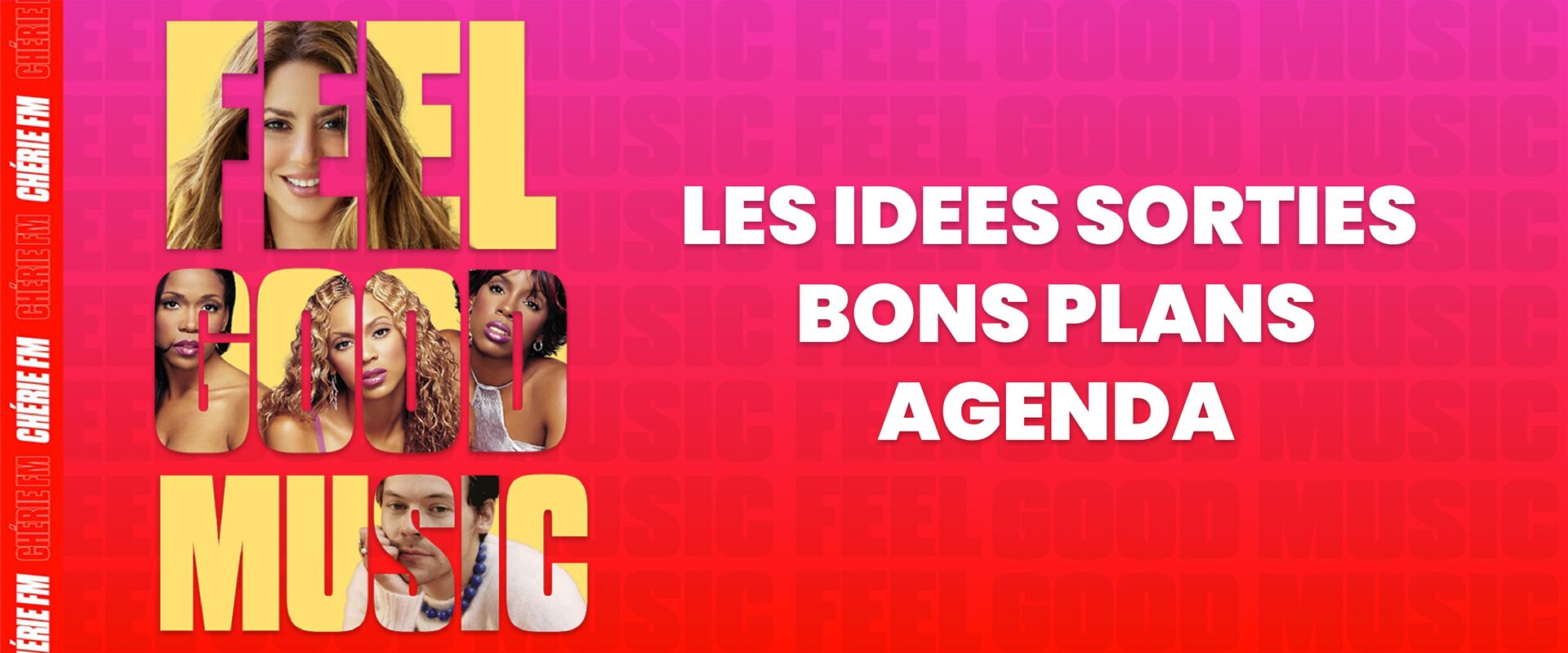 ecouter cherie fm gratuitement en direct