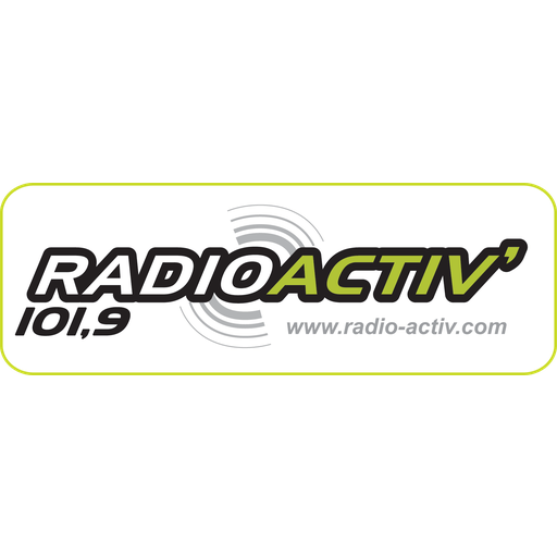 radio actif en ligne