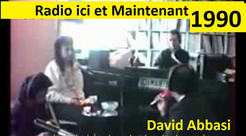 radio ici et maintenant en ligne