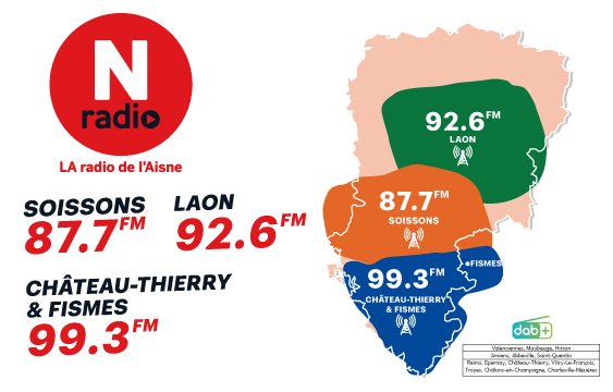 n radio en ligne