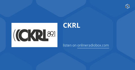 radio 89.1 en ligne