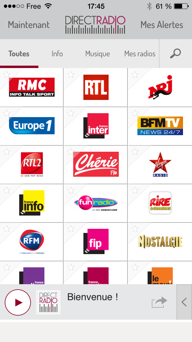 ecouter radio antsiva en ligne direct