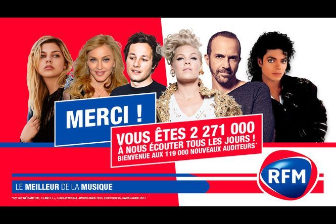 ecouter radio rfm en direct gratuit