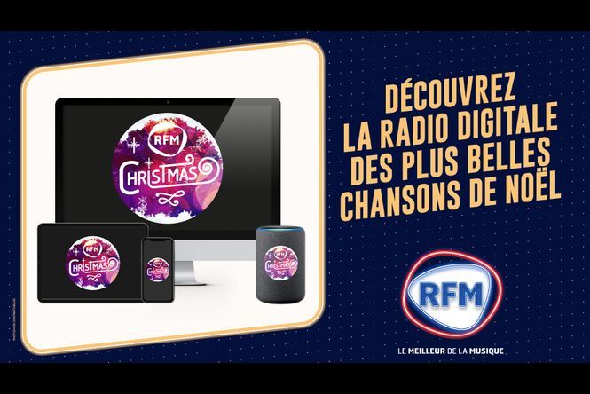 ecouter radio rfm gratuit