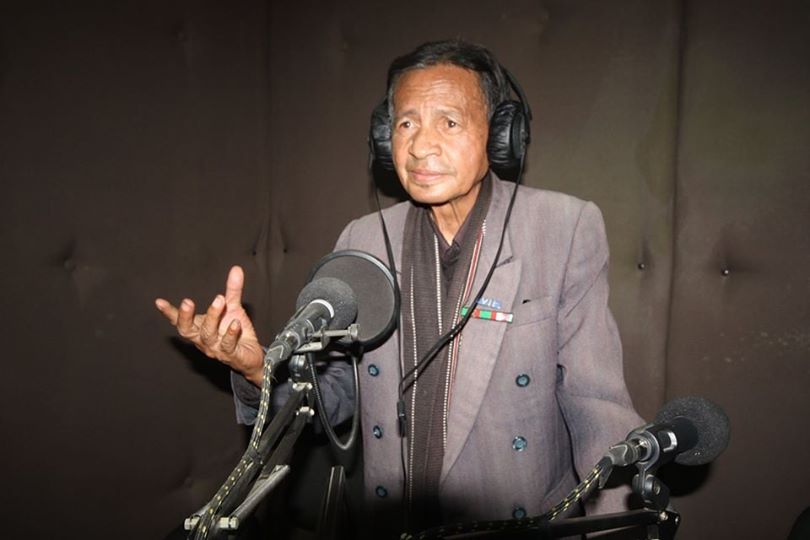 radio rnm en ligne