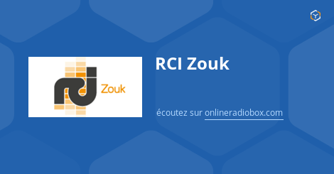 radio zouk en ligne