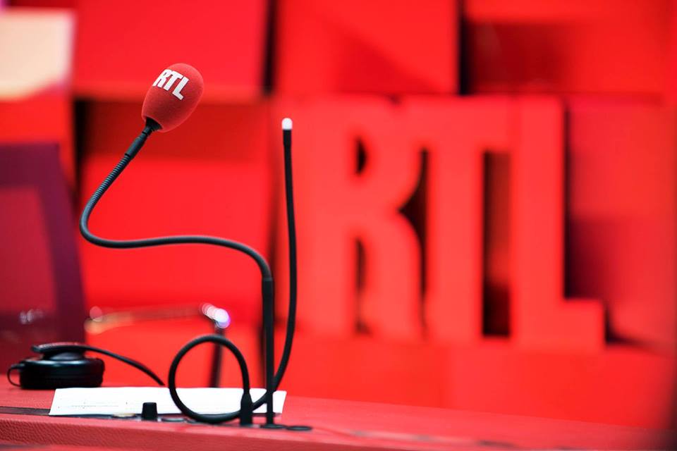 rtl radio direct en ligne